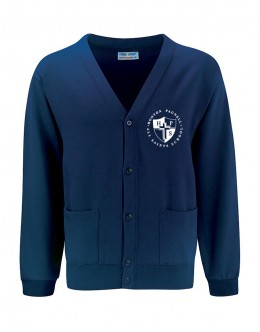 Hooton Pagnell All Saints C of E Primary School Cardigan