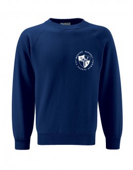 Hooton Pagnell All Saints C of E Primary School Crew Neck Jumper