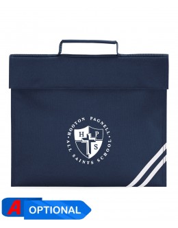 Hooton Pagnell All Saints C of E Primary School Classic Book Bag