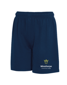 Minsthorpe Shorts