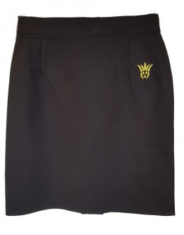 Minsthorpe Girls Skirt