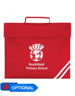 Northfield Infant School Classic Book Bag