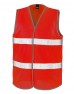 Standard Safety Vest