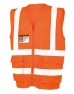 Executive Safety Vest